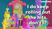 Season 3 Episode 309 GIF by Rick and Morty