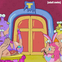 Season 3 Episode 309 GIF by Rick and Morty