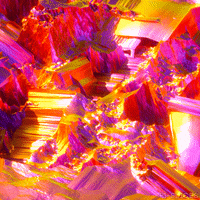 Art Loop GIF by Pi-Slices