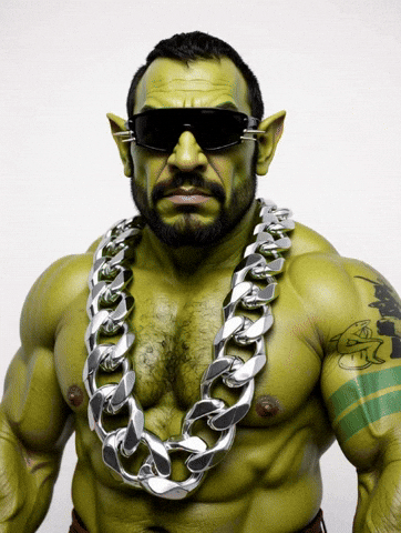 Gay Ai GIF by Database數據