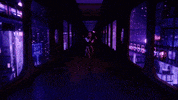 Music Video Dancing GIF by Noa Kirel