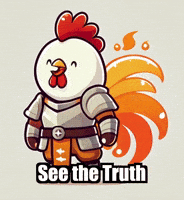 Wisdom Duality GIF by Zorooster