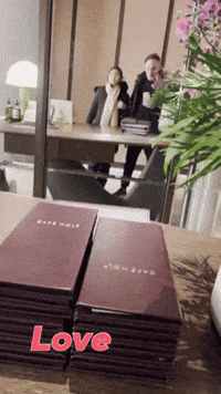 Holt Renfrew Love GIF by Casol