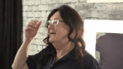james corden hair GIF by The Late Late Show with James Corden