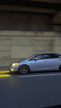 Honda Si GIF by Alienwithacamera