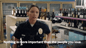 Therookie GIF by ABC Network