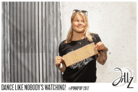 major booth pinkpop 2017 GIF by Jillz