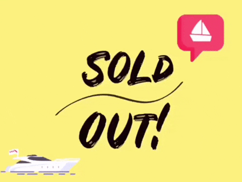 GoodTimeEvents giphygifmaker GIF