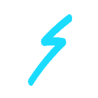 Bolt Sticker by Kingdomcity