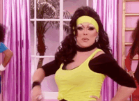 season 3 3x4 GIF by RuPaul's Drag Race