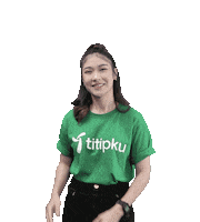Titipku_id jastip titip titipku titipkuid Sticker
