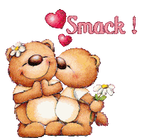 smack STICKER