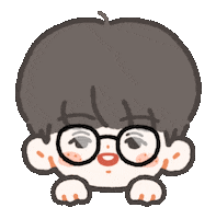 Heejin Altos Sticker