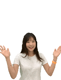 Fmsseoul2019 Heejae Clap Sticker by Facebook Korea