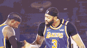 Los Angeles Sport GIF by NBA