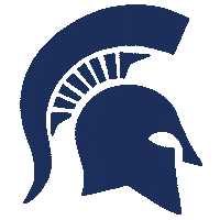 Spartans Mchs Sticker by Marist Catholic High School