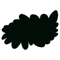 Circle Sticker
