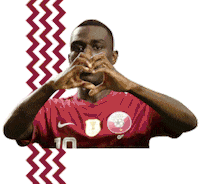 Winning In Love Sticker by Shell Qatar