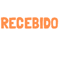 Blogueira Recebido Sticker by Pratika Pizzaria