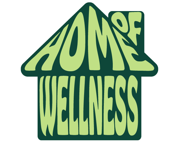 Wellness Hb Sticker by Holland & Barrett
