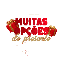 Feliz Natal Sticker