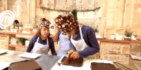 television cocina GIF by MasterChef España