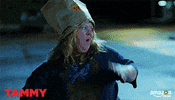 GIF by Amazon Prime Video UK