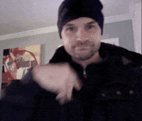 Asl Walking GIF