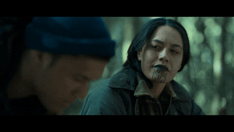 New Zealand Home GIF by End Of The Valley