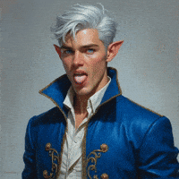 Magic Dnd GIF