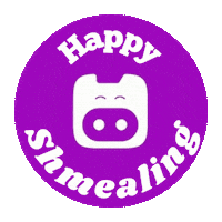 Sticker by Shmeal