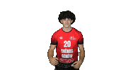Sticker by CS Chênois Genève Handball