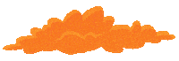 Cloud Sticker by Latitude Festival
