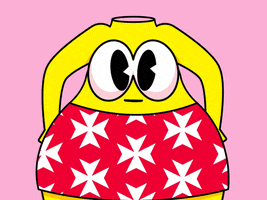 Maria Temples GIF by Zack Ritchie