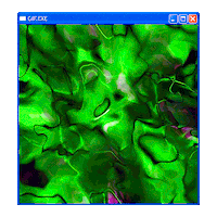 animation mesmerizing Sticker by POST-WEB