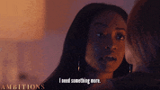 AmbitionsOWN drama scandal own oprah winfrey network GIF