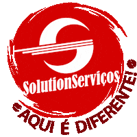 solutionservicos dinheiro solution consignado emprestimo Sticker