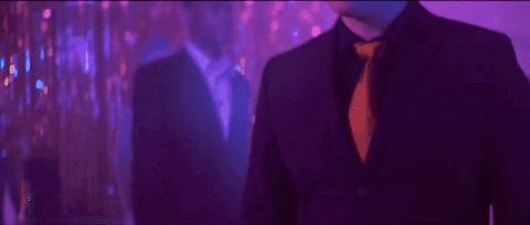 Miss You 90S GIF by Tramp Stamps