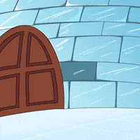 Tired Monday GIF by Pudgy Penguins