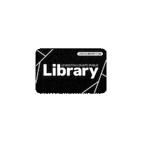 lexcolibrary library card lexcolibrary lcpl lexington county public library Sticker