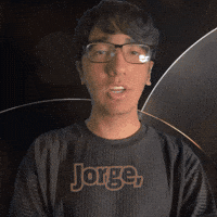 George Jorge GIF