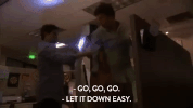 comedy central GIF by Workaholics