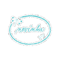 News Novinka Sticker