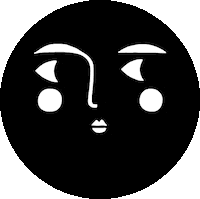 Sticker by Tienda Pasquin