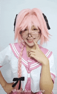 Naoko GIF