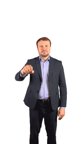 Spd Daniel Keller Sticker by SPD-Fraktion Brandenburg