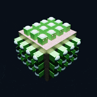 art earth GIF by Michael Hazani