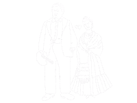 Frida Kahlo Couple Sticker