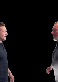 Pride Auto GIF by Autohaus Haarlammert