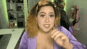 Thinking Allergies GIF